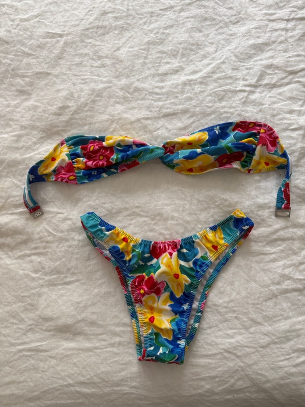 Loleia Bikini Limoncello in Bari